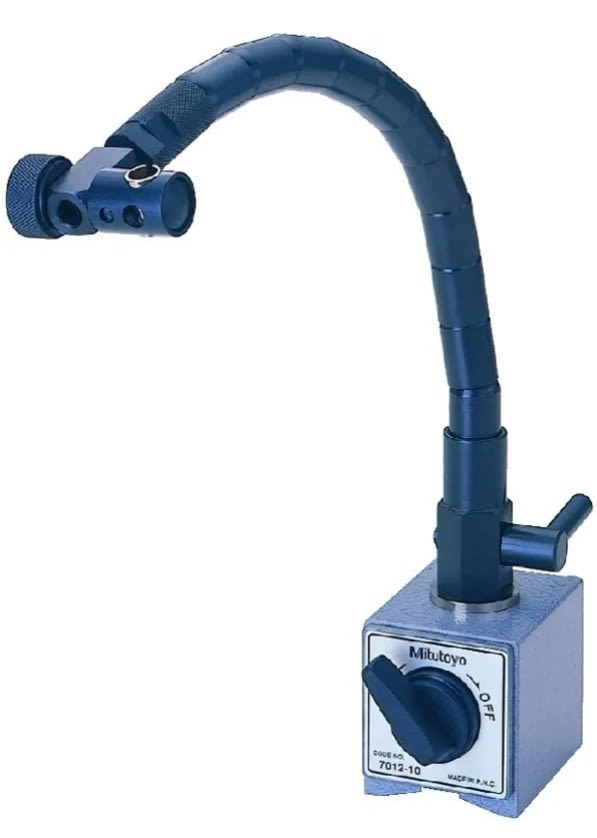 Soporte Magnetico Flexible Altura 396 Mm (7012-10)1