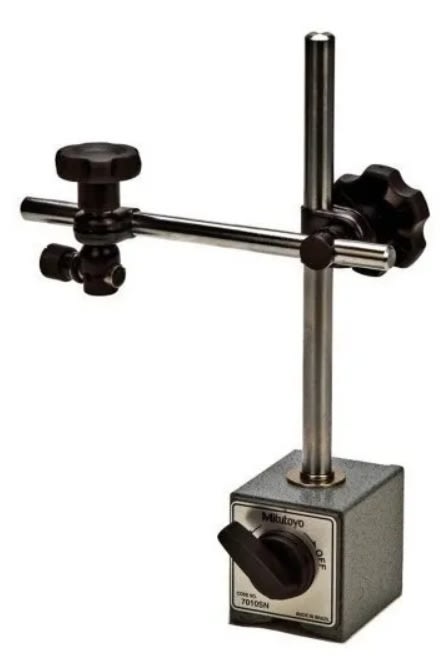 BASE MAGNETICA ESTANDAR  (7010S-10) MITUTOYO2