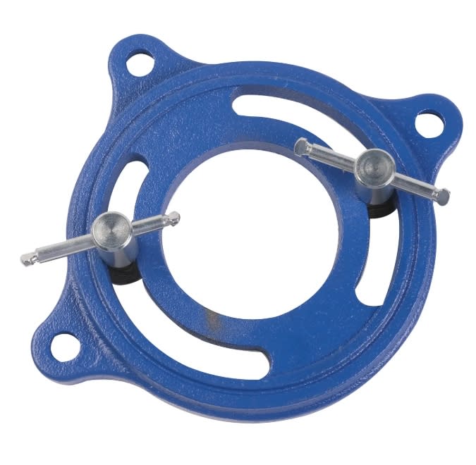 BASE GIRATORIA PARA TORNILLO MECANICO DE 8'' (83308-J)1