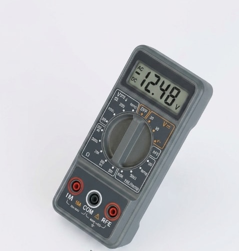 MULTITESTER AUTOMOTRIZ 6 FUNC. (EC7181)2