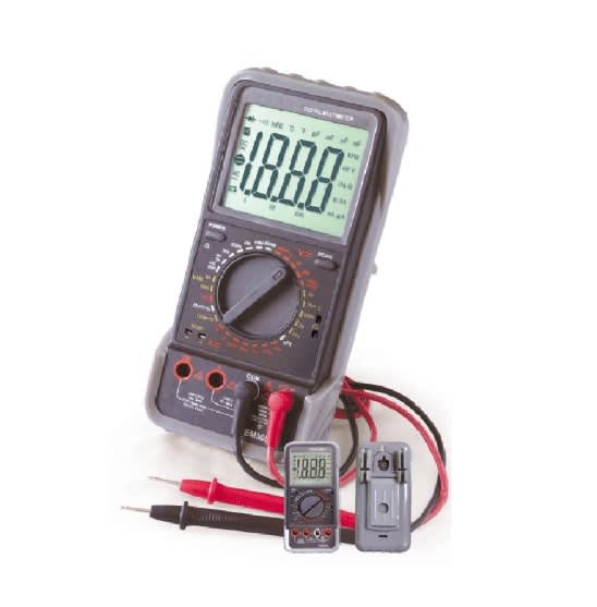 MULTITESTER DIGITAL 13 FUNCIONES (EM3056)2