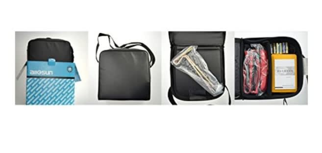 MULTITESTER PARA MEDIR LA RESISTENCIA DE TIERRAS ELECTRICAS (EM480D)7