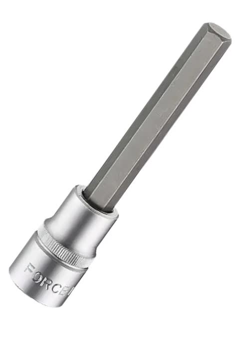 Dado Allen 1/2'' De 7 Mm Largo (34410007)1