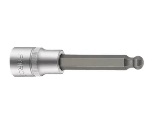 Dado Allen 1/2'' De 6 Mm Bola Largo  (34510006)3