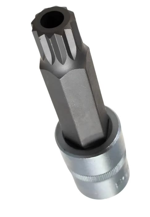 Dado Imbus Largo T(Perforado) 1/2'' 16mm (34810016T)1