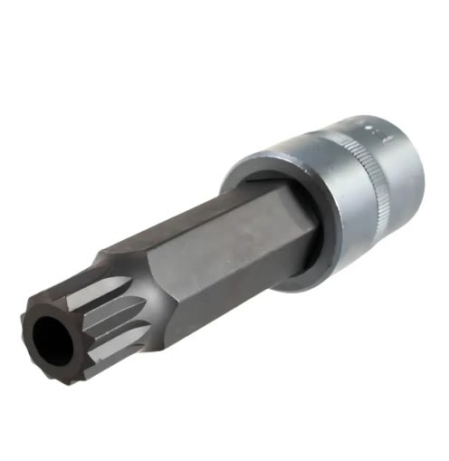 Dado Imbus Largo T(Perforado) 1/2'' 16mm (34810016T)3
