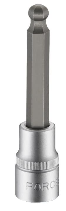 Dado Allen 1/2'' De 5 Mm Bola Largo (34510005)2