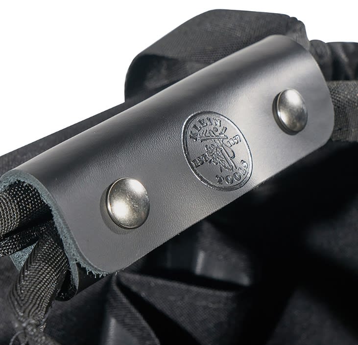 BOLSO LINIERO 17 BOLSILLOS C/CORREA DE HOMBRO (58890)4