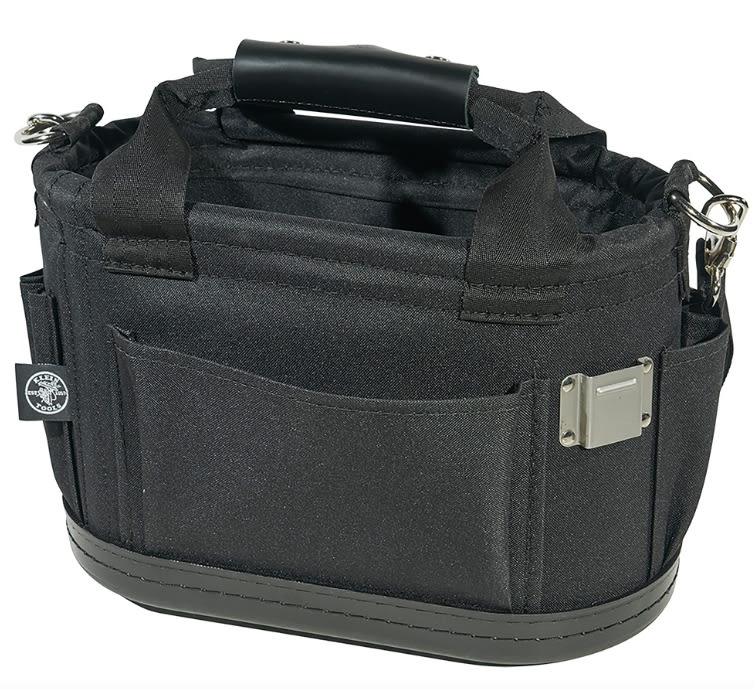 BOLSO LINIERO 17 BOLSILLOS C/CORREA DE HOMBRO (58890)3