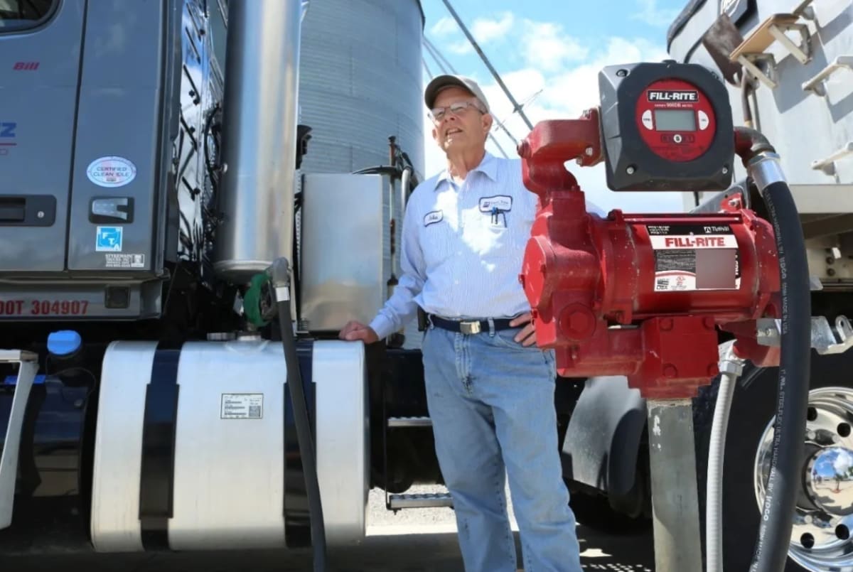 Bomba Transferencia Combustible De 115/230v 35gpm3