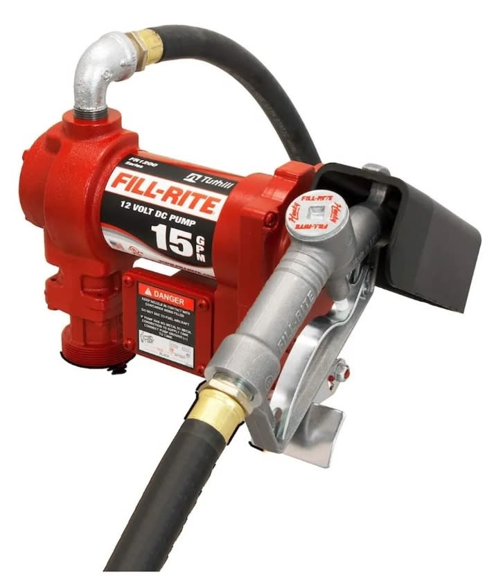 BOMBA 12V CAUDAL 15 GPM. SIN CUENTA LITROS (FR1210H)3