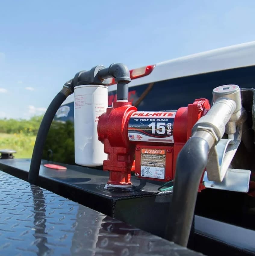 BOMBA 12V CAUDAL 15 GPM. SIN CUENTA LITROS (FR1210H)5