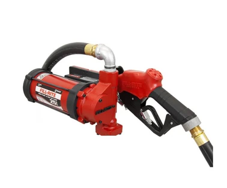 BOMBA 12V. CAUDAL 25 GPM. S/MEDIDOR (FR3210B)3