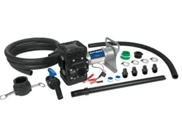 BOMBA 12V. QUIMICOS 13GPM S/MEDIDOR (SS415BX)1