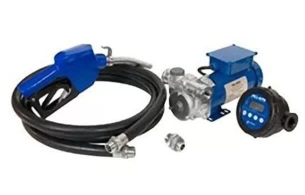 BOMBA 12V.. 3/4'' BSPP C/KIT AD-BLUE (FRSD120801MA)1
