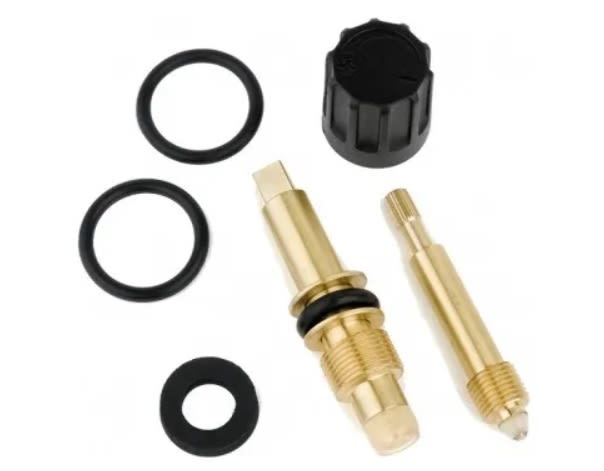 Bomba De Comprobación Manual Tp-25/0-25 Bar (v15)1