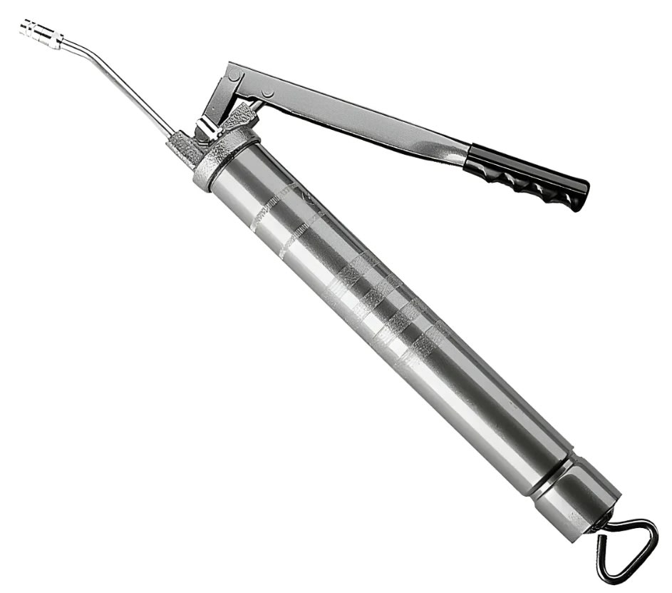 BOMBA DE ENGRASE A PALANCA 1000 GRAMOS. (101800)5