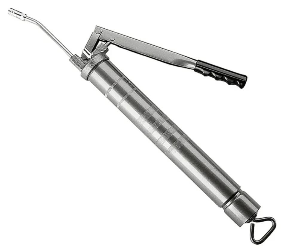 BOMBA DE ENGRASE A PALANCA 1000 GRAMOS. (101800)1