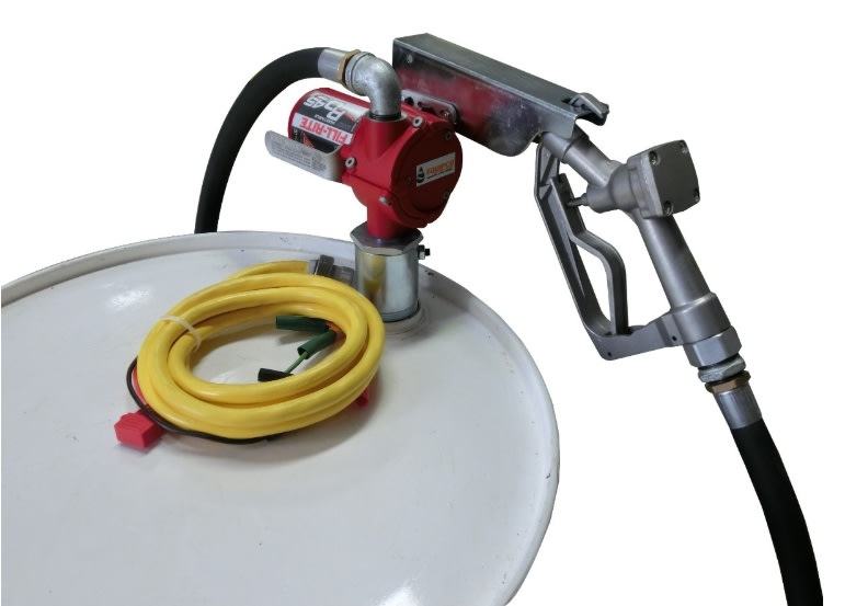 BOMBA DE TRANSFERENCIA PORTATIL (RD812NH)2