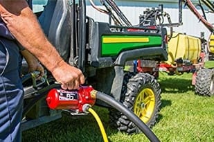 BOMBA DE TRANSFERENCIA PORTATIL (RD812NH)1