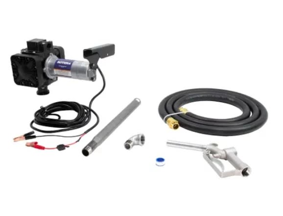 BOMBA DIAFRAGMA 12V LIQUIDOS DENSOS (FR410B)3