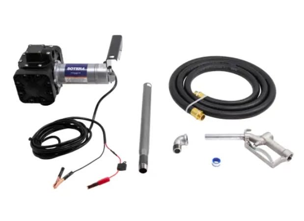 BOMBA DIAFRAGMA 12V LIQUIDOS DENSOS (FR410B)2