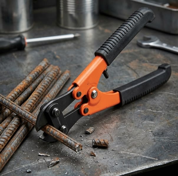 NAPOLEON TRABAJO PESADO CR./V. DE 8'' (6101750)3