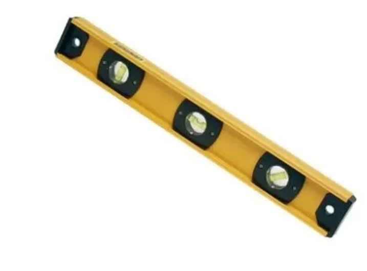 NIVEL COMPACTO 3 AGUAS DE 12'' (DP-91-2B)1