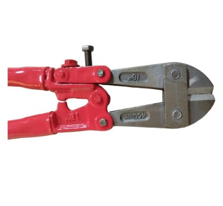 NAPOLEON CAZILLA CORTA PERNO 18''  (450MM)3