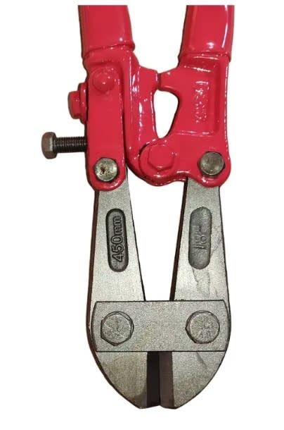 NAPOLEON CAZILLA CORTA PERNO 18''  (450MM)2