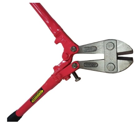 NAPOLEON CAZILLA CORTA PERNO 18''  (450MM)4