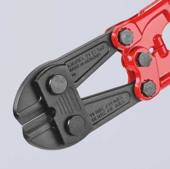 NAPOLEON 30'' 760 MM CORTE MAXIMO 11 MM (7172760)6