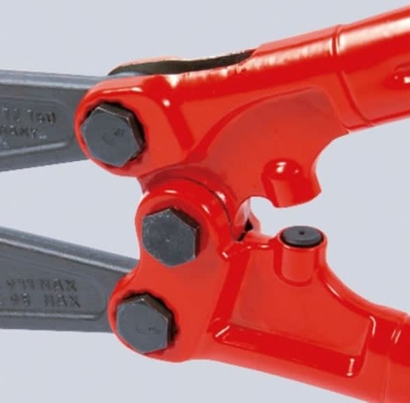 NAPOLEON 30'' 760 MM CORTE MAXIMO 11 MM (7172760)5