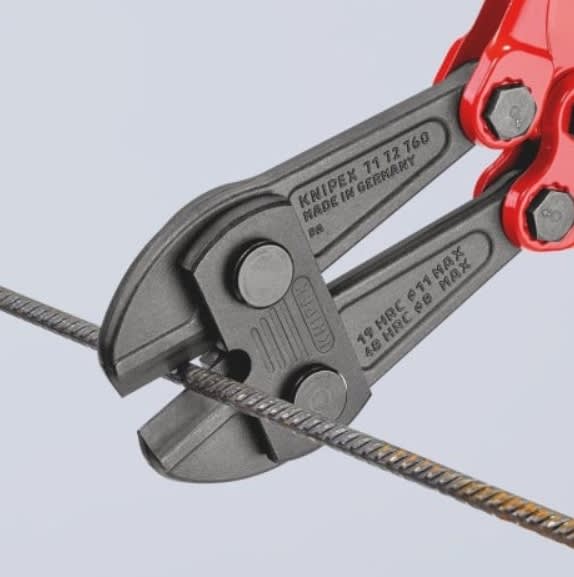 NAPOLEON 30'' 760 MM CORTE MAXIMO 11 MM (7172760)4