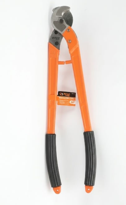 NAPOLEON CORTA CABLE 32''  ALUMINIO Y COBRE 4.5 CMS2