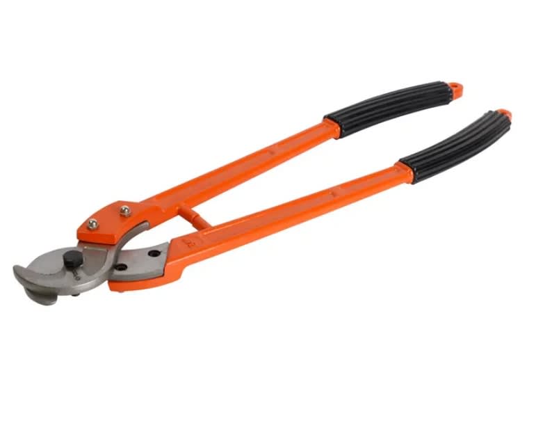 NAPOLEON CORTA CABLE DE 24''  ALUMINIO Y COBRE 3.5 CMS (6101780)3