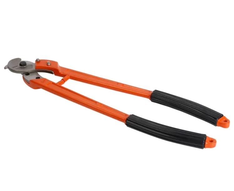 NAPOLEON CORTA CABLE DE 24''  ALUMINIO Y COBRE 3.5 CMS (6101780)2