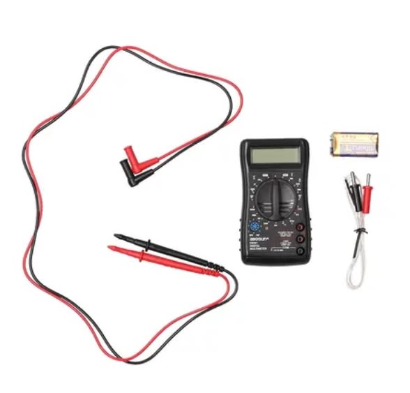 MULTITESTER DIGITAL 8 FUNCIONES (EM361)4