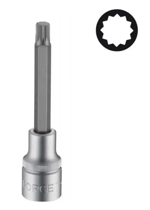 Dado Imbus Largo 1/2'' De 14 Mm (34810014)1
