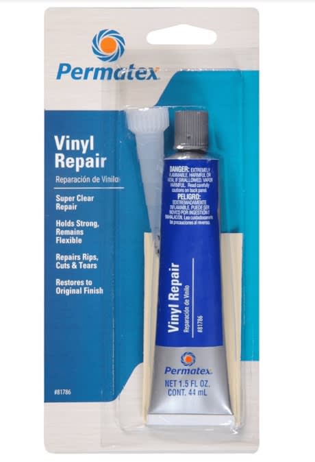 Reparacion Para Vinilo (81786)1