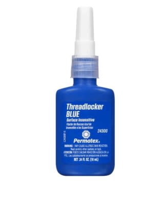 Traba Pernos De Mediana Resistencia 10ml (24300)1