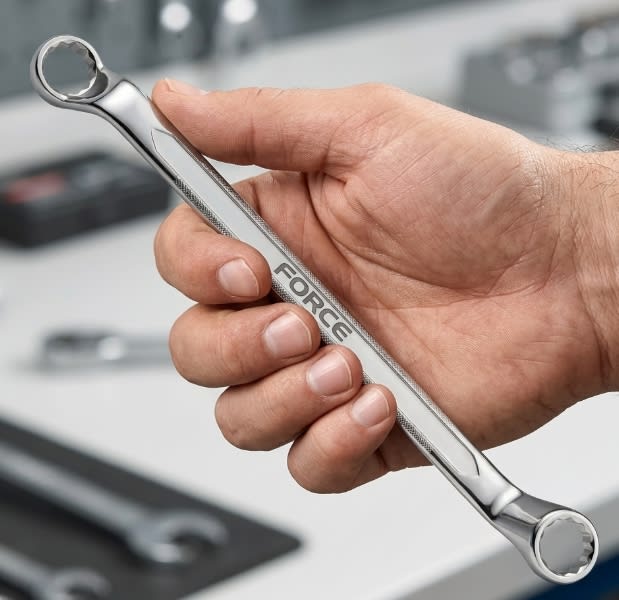 Llave Corona / Corona 3/4'' x 7/8'' (7591922s)5