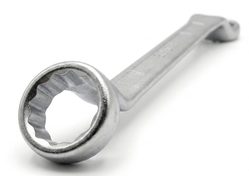 Llave Corona / Corona 3/4'' x 7/8'' (7591922s)3