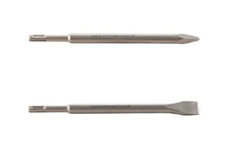 CINCEL DE 20 X 250 MM. TOMA SDS-PLUS (02250)1