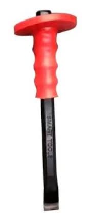 CINCEL CON MANGO PROTECTOR DE 3/4'' X 10''2