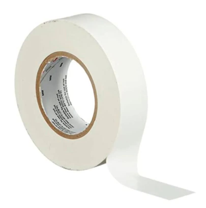 Cinta Aisladora 18.3m X 19mm (Temflex165)2