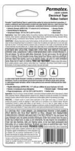 Cinta Eléctrica Líquida 113 Gr. (85120)3
