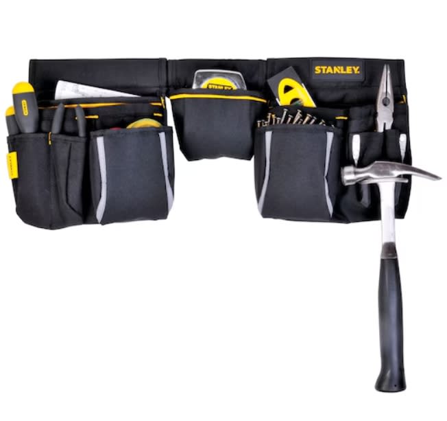 Cinturon Porta Herramientas (Stst511304la)7