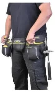 Cinturon Porta Herramientas (Stst511304la)8