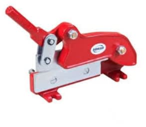 Cizalla con plancha #5 Hasta 3/16'' (10017005)2